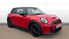 MINI Hatchback 135kW Cooper S Level 2 33kWh 3dr Auto Electric Hatchback